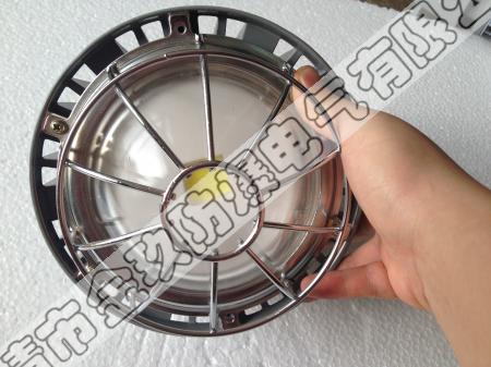 DGS48/127L(A)øLED