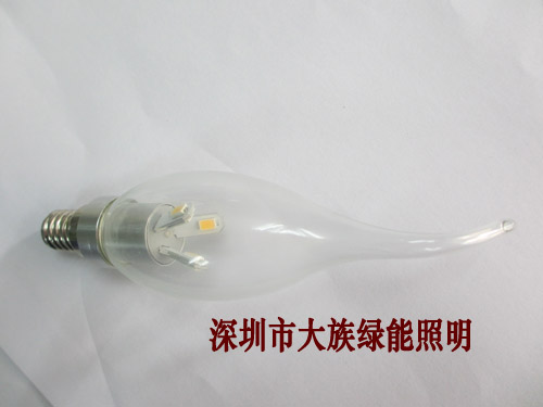 ڳ3W͸βLED\