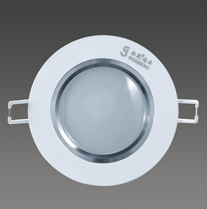 LED筒灯,3W,7W,12W,15W
