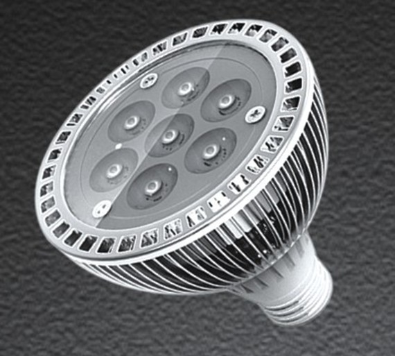 5w7wPAR30,led