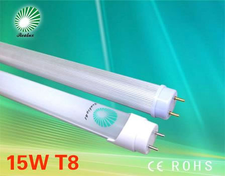LED日光灯管过CE,ROHS,UL等认