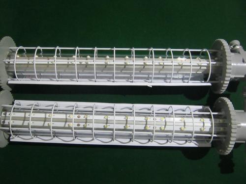 DGS20/127L(A)øLED20WLED