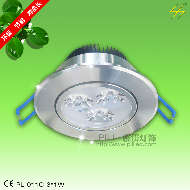LED3*1W컨ƣ컨ƣƵ컨