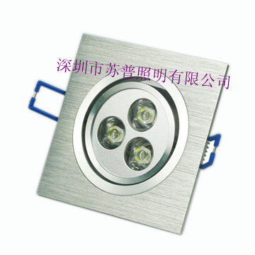ҾװLEDƾ3W컨ƳҹӦ