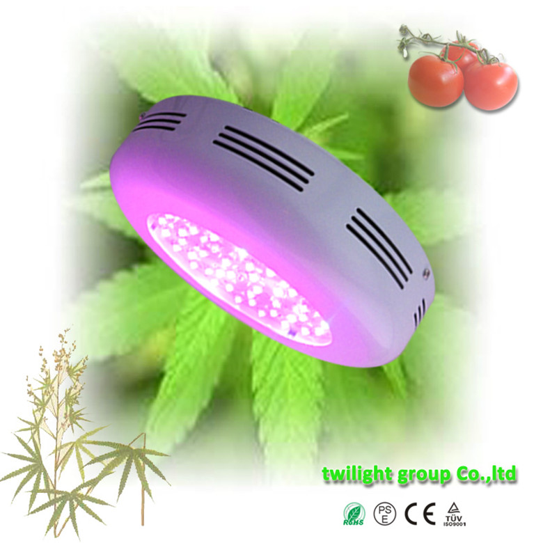 90WLEDGrowLights