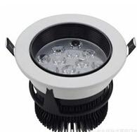 LED컨ƴ֧360תͷ12W