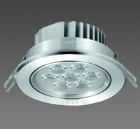 LED,컨