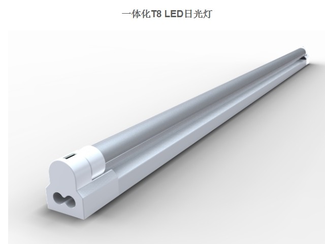 һ廯T8LEDչ