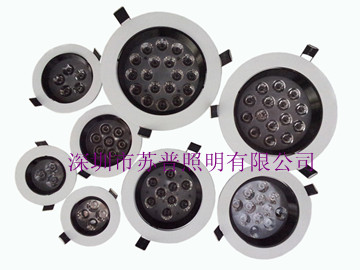 LED컨ƾ3W/5W/9W/18W