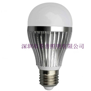 超高亮大功率LED球泡灯LED灯