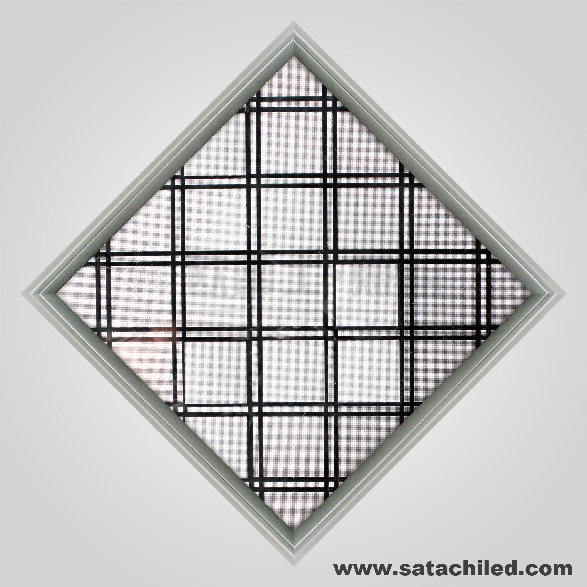 LED300X300MM˫