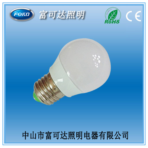 LED3Wݵƣ3014ݣE27ͷ