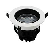 LED컨ƴ֧360תͷ5W