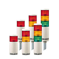 PATLITEֻLME-102FB-R