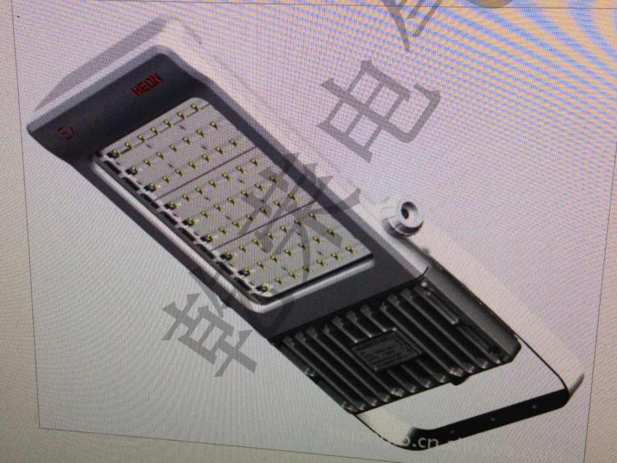 BC9101LED-80WLED