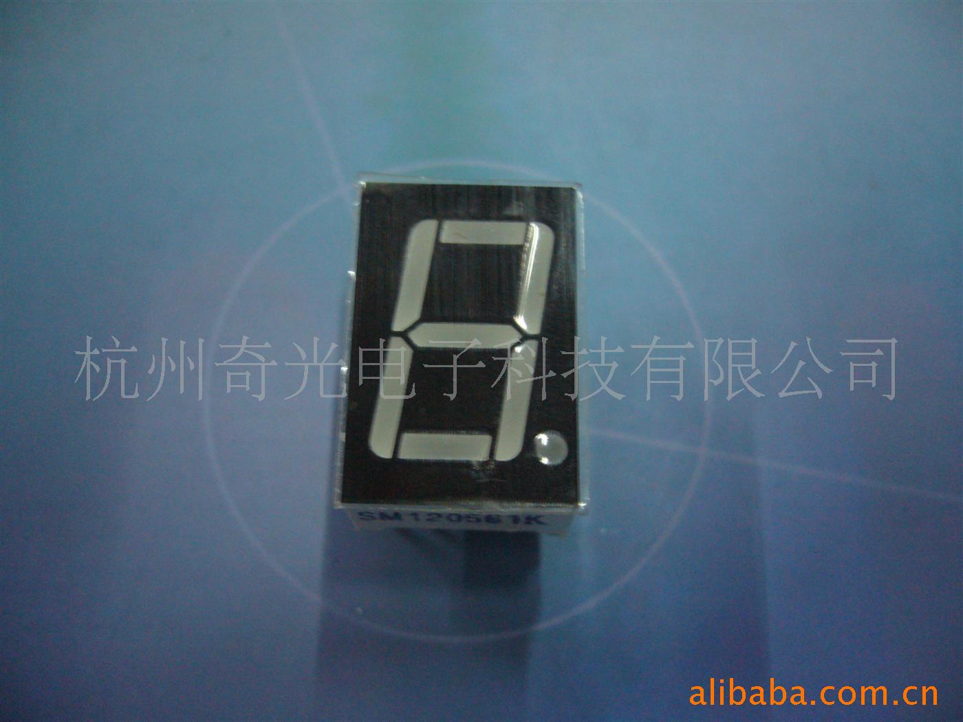 λ0.56LEDʾģ