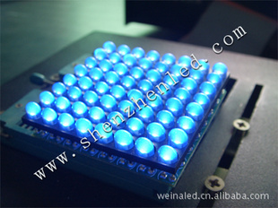LED4.8뻧ⵥ˫8*8Χģ