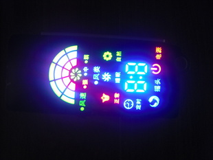 LEDȲ