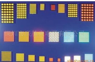 LEDʾģ/8*85.0MM