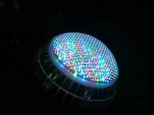 LED4WԴ
