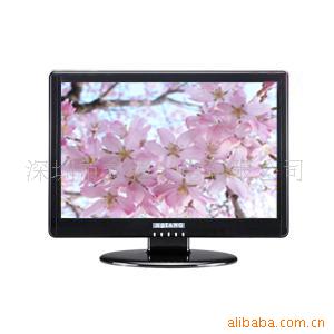 液晶工控机触摸屏