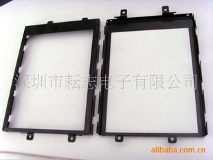 生产LCD模组铁框、LED铁框、背光、支架(图)