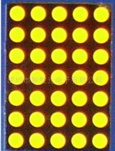 ڴģңLEDʾģ3.75MM8*8