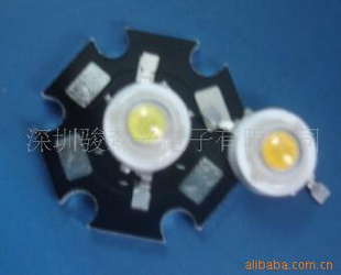 Լ۱1W׹LED