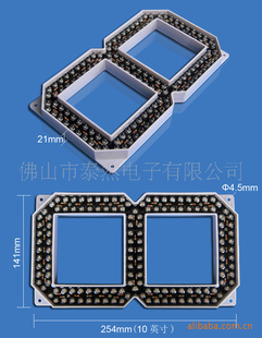 LEDˮģģ10Ӣ8͸