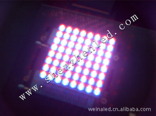 LED5.0뻧ȫǱ8*8ģ