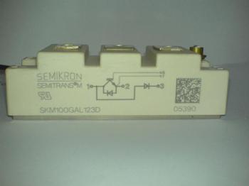 SKM100GB063D/ſIGBT/ȶ/13-7