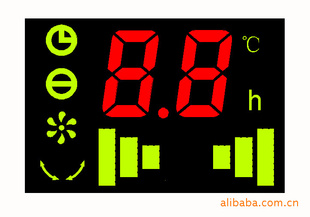 LED(Lm-6381)