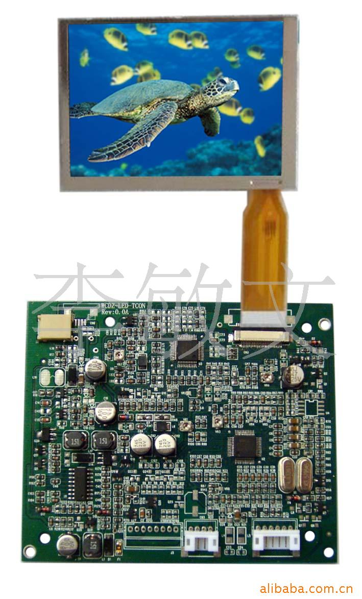 JSC35TFT-TCONģ