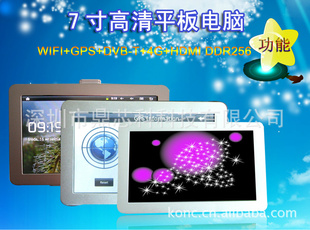 7ƽԹװWIFI+GPS+DVB-T+4G+HDMI·&