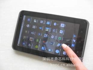ɴ7ƽ3G/GPS/WIFI/GSMͨ/Android2.2