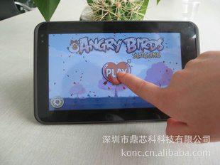 7ƽ3G+GPS+WIFI+ͨ+˫ͷ+HD+㴥