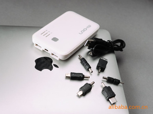 IPAD移动电源,新商务会议礼品(图)
