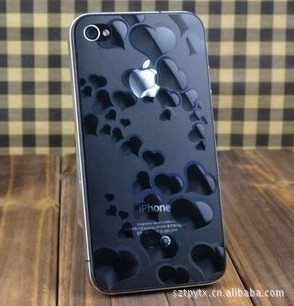 iPhone43DĤiPhone4S3DĤǰĤ+Ĥ
