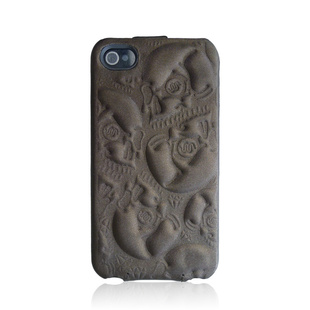IPHONE4ʽƤ/ֻ/ִ//ԭ228