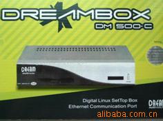 ֱ500cDVB-Cdm500cblackbox500c
