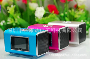 NIZHITT6˶䵥MP3СЯʽ忨