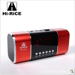 Hi-RiCESD-818TF忨USBLEDʾЯʽ