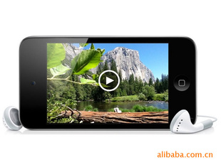 ṩƻiPodtouch