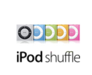 лƻMP3ipodshuffle2G