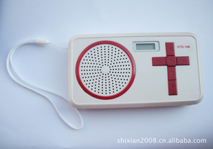 圣经播放器、XYD-168圣经播放器,MP3播放器