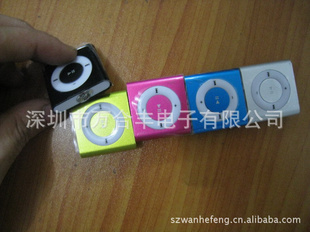 ҴSHUFFLE3¿忨MP3