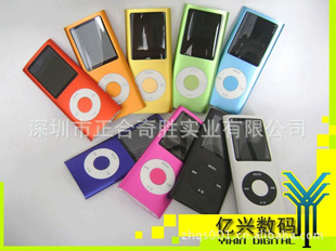 苹果系列3代,插卡夹子MP3无屏MP3MP3厂家深圳