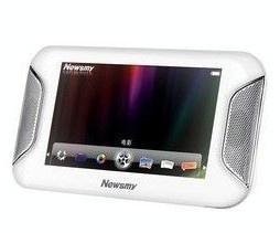 4.3ӢͨƵMP3ŦA8HD4GB