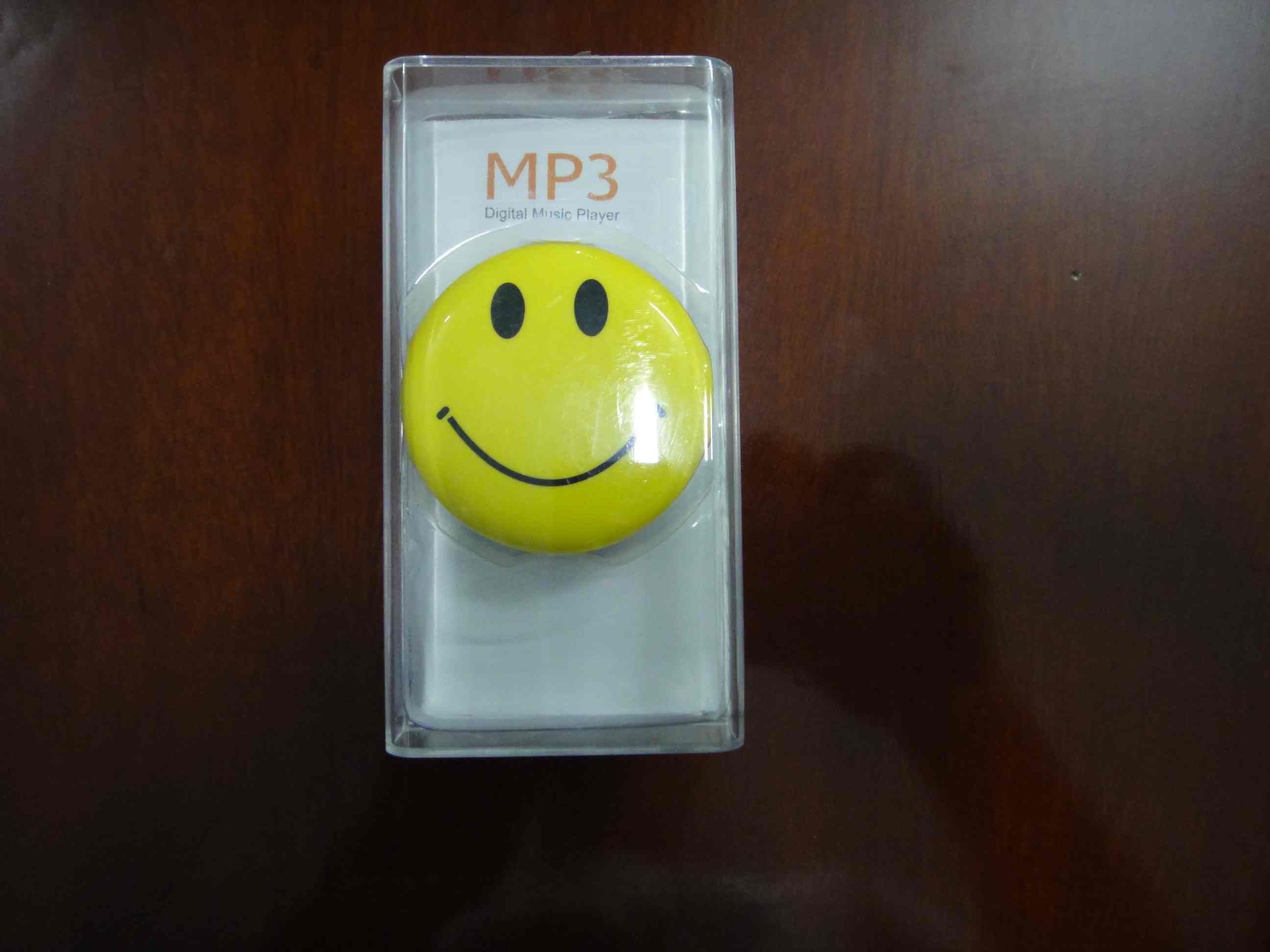 ЦMP3