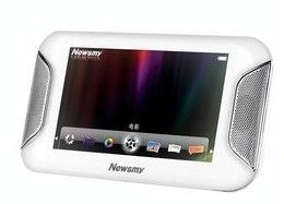 4.3ӢͨƵMP3ŦA8HD8GB